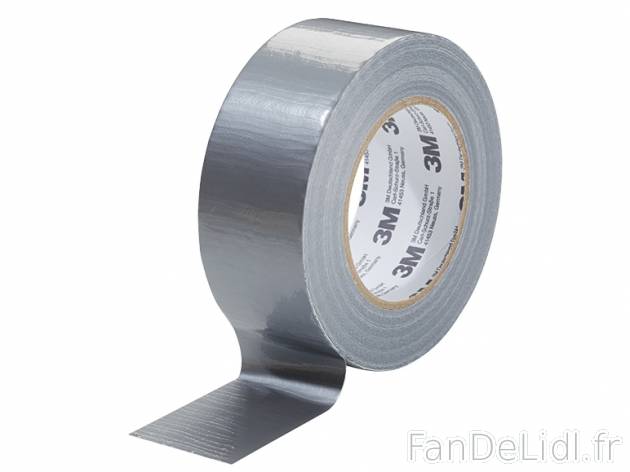 Rubans adhésifs toilés , prezzo 3,00 € per L&#039;unité au choix 
- Env. ...