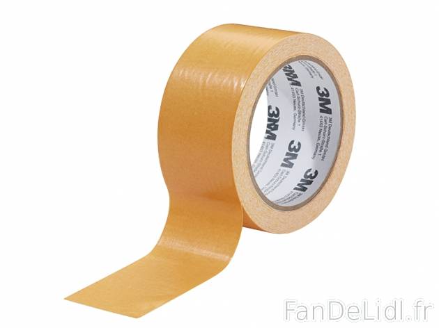 Ruban adhésif , prezzo 0,00 € per L&#039;unité au choix 
-      Env. 50 mm x 15 m