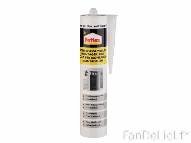 Colle ou colle de fixation , prezzo 1,00 € per L&#039;unité ou le set au choix