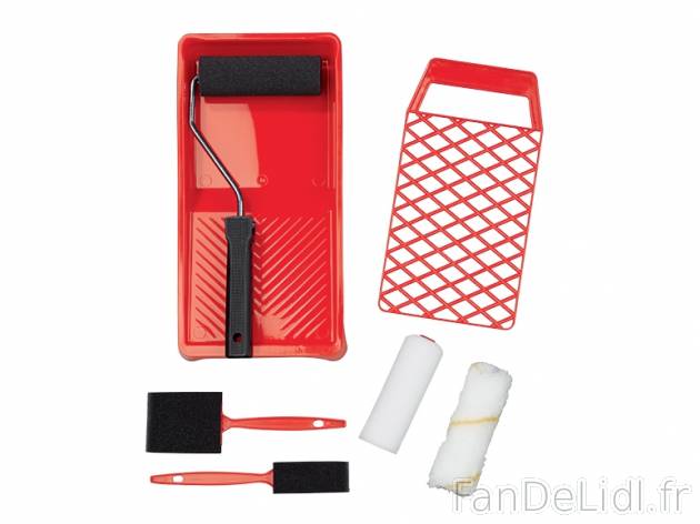 Accessoires pour peinture , prezzo 1,00 € per Le set au choix 
- Au choix : 6, ...