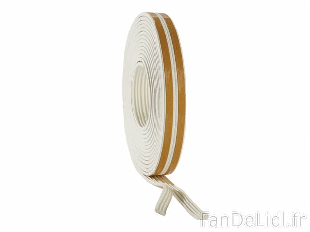 2 joints profil W en caoutchouc , prezzo 1,00 € per L&#039;unité au choix ...