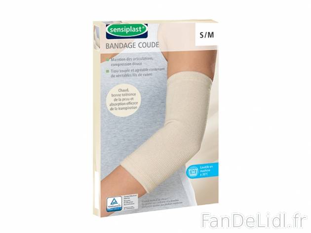 Bandages avec fils de cuivre , prezzo 2,00 € per L&#039;unité au choix 
- ...