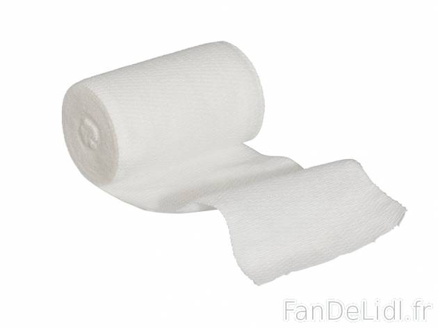 Bandes de maintien et bandages , prezzo 1,00 € per L&#039;unité ou le lot au choix