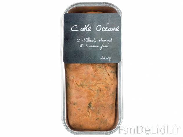 Cake , prezzo 3,19 € per 260 g au choix, 1 kg = 12,27 € EUR. 
- Au choix : ...