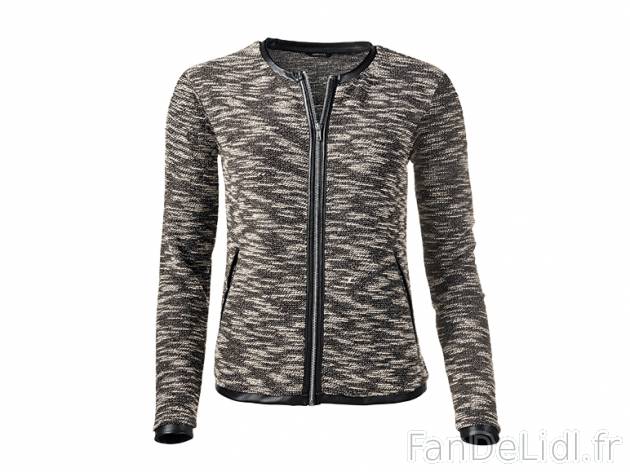 Blouson ou veste en jean femme , prezzo 19,99 € per L\&#039;unité au choix ...