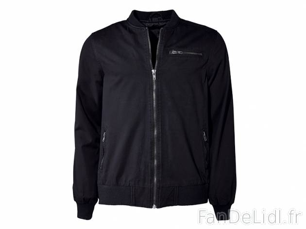 Veste homme , prezzo 19,99 € per L\&#039;unité au choix 
- Ex. : dessus ...