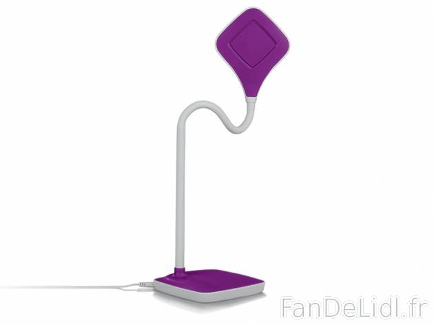 Lampe de bureau à LED , prezzo 17,99 € per L\&#039;unité au choix 
- * ...