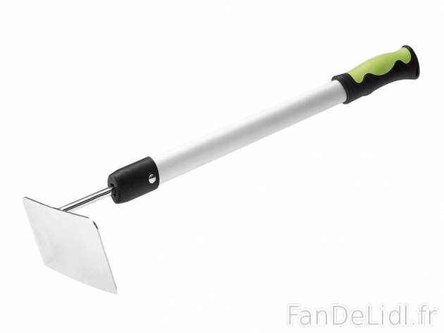 Outils de jardinage avec manche , prezzo 5,99 € per Le set au choix 
- Balai ...