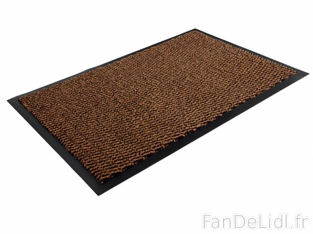 Tapis antipoussière , prezzo 2,99 &#8364; per L&#039;unité au choix 
- ...