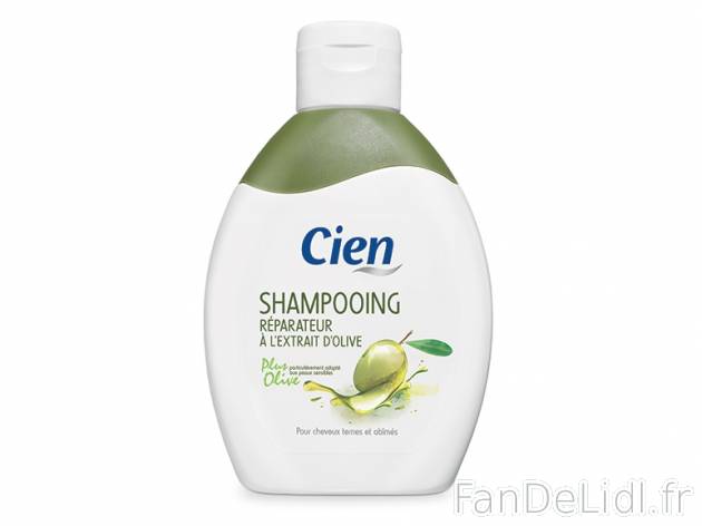 Shampooing réparateur , prezzo 1,49 &#8364; per 250 ml, 1 L = 5,96 € EUR. ...