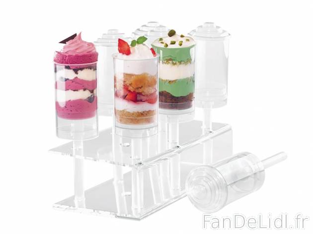Set pour Push up , prezzo 6,69 &#8364; per Le set 
- 8 poussoirs cylindriques ...