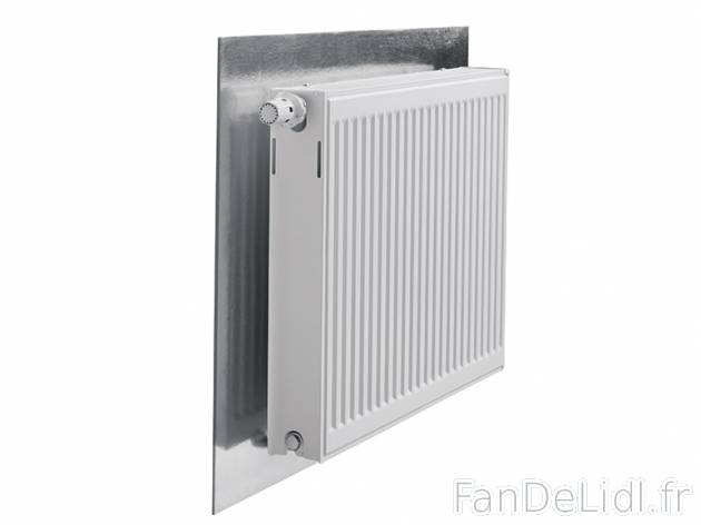 Film réfléchissant pour radiateur , prezzo 6,99 &#8364; per L&#039;unité ...