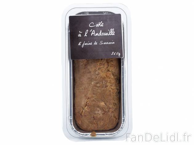 Cake , prezzo 3.19 € per 260 g au choix, 1 kg = 12,27 € EUR. 
- Au choix : ...