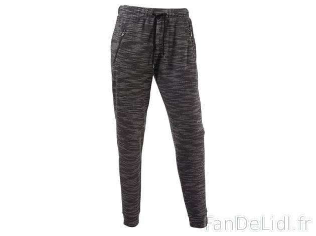 Pantalon de jogging , prezzo 8.99 € per L\&#039;unité au choix 
- Ex. 77 ...