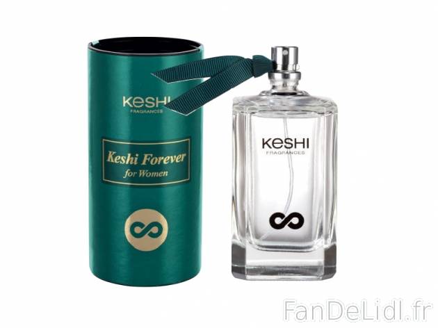 Eau de parfum femme ou homme , prezzo 5.99 € per L&apos;unité au choix 
- ...