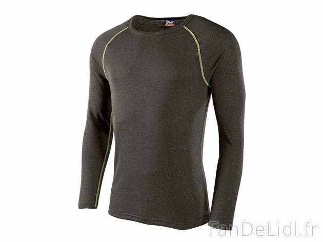 Sous-pull chaud femme ou homme , prezzo 5.89 € per L&apos;unité au choix ...