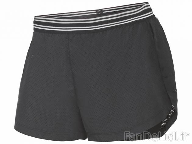 Short technique , prezzo 5.99 EUR 
Short technique 
- Du S au L selon mod&egrave;le.
- ...