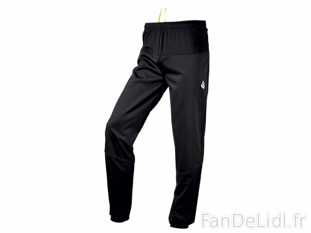 Pantalon de sport homme , prezzo 8.99 € per L&apos;unité au choix 
- Ex. ...