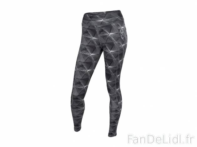 Pantalon de sport femme , prezzo 8.99 € per L&apos;unité au choix 
- Ex. ...