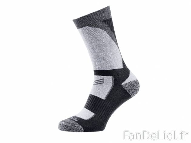 Chaussettes de running femme ou homme , prezzo 1.99 € per La paire au choix 
- ...