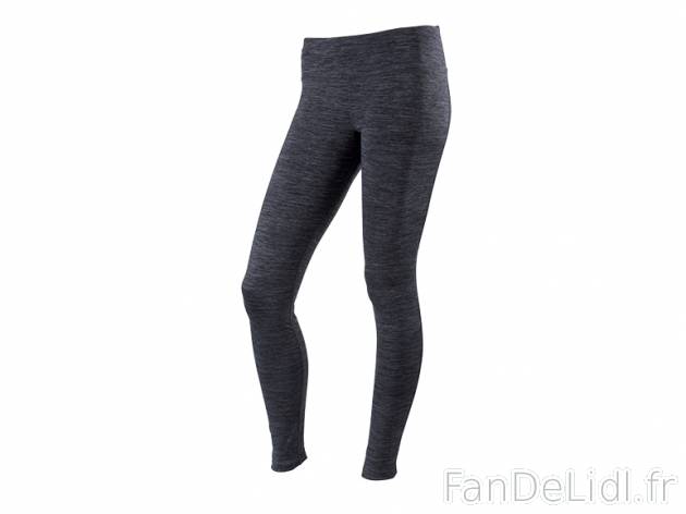 Pantalon ou legging de sport femme , prezzo 6.99 € per L&apos;unité au choix ...