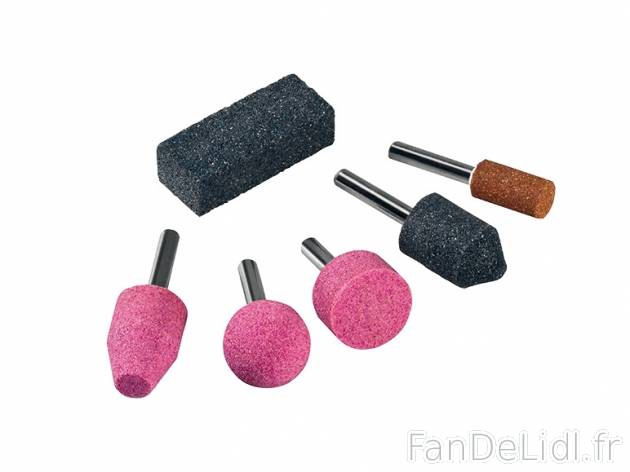 Accessoire(s) pour outil multifonction , prezzo 3.99 € per L&apos;unité ou ...