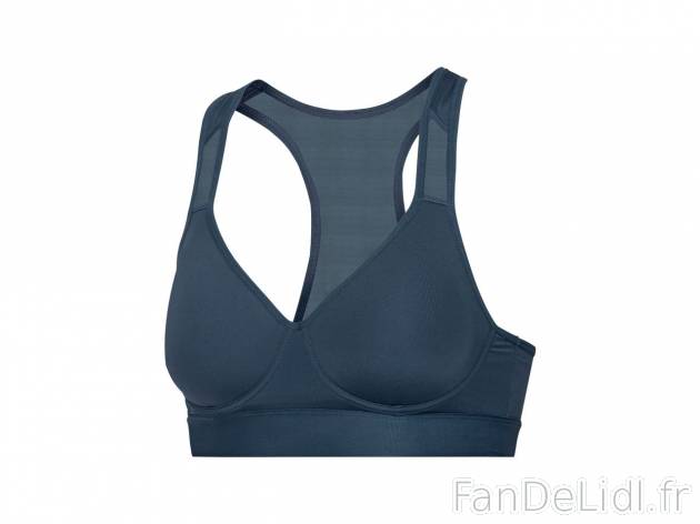 Brassière de sport seamless , prezzo 6.99 EUR 
Brassière de sport seamless 
- ...