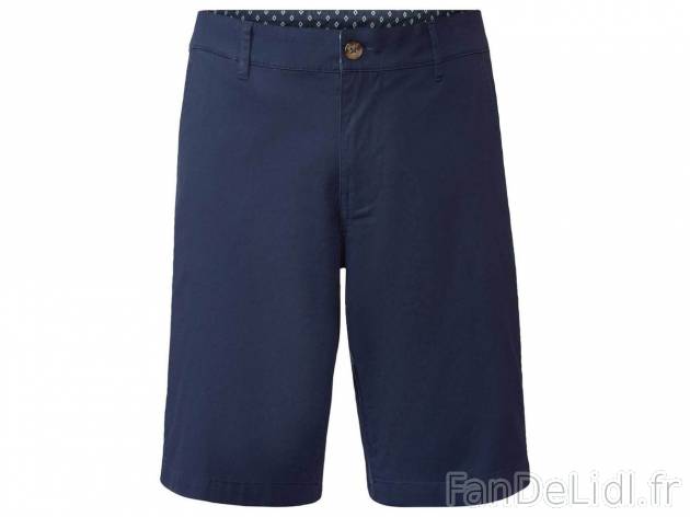 Short chez Lidl , prezzo 7.99 EUR 
Short 12 
- Du 38 au 48 selon modèle
- Ex. ...