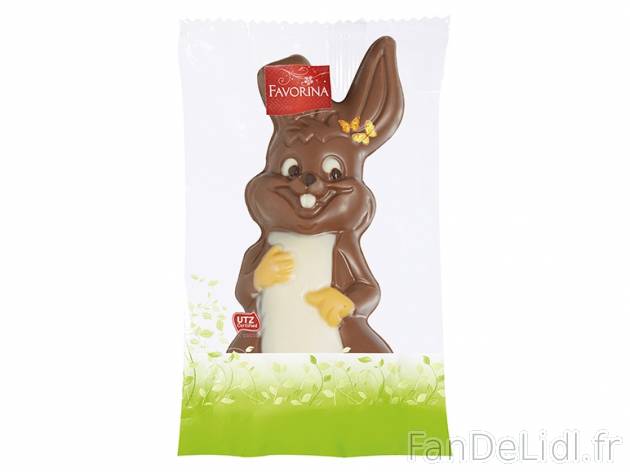 Mini figurines de Pâques , prezzo 0.89 € per 50 g au choix, 1 kg = 17,80 € ...