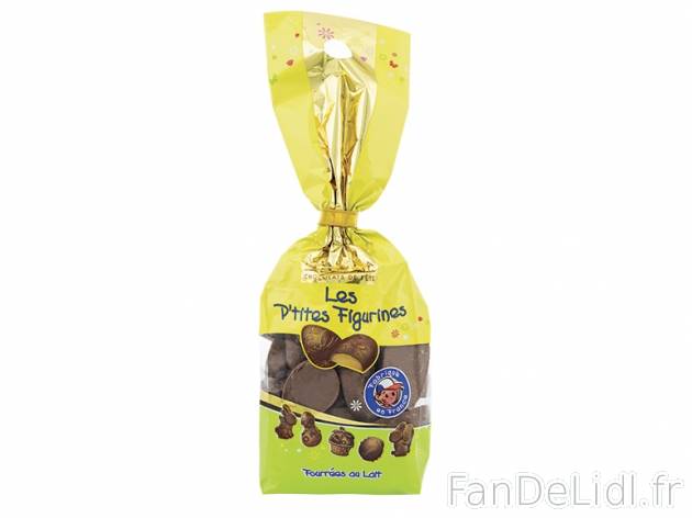 Les P&apos;tites figurines , prezzo 1.79 € per 240 g, 1 kg = 7,46 € EUR. ...