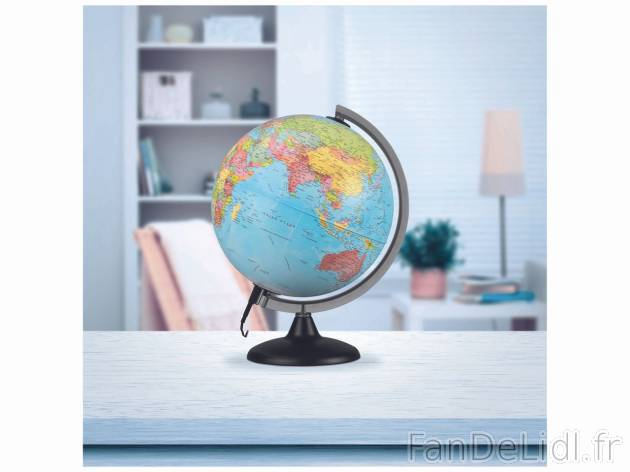 Globe jour et nuit , prezzo 24.99 EUR 
Globe jour et nuit 
- Globe : &Oslash; ...