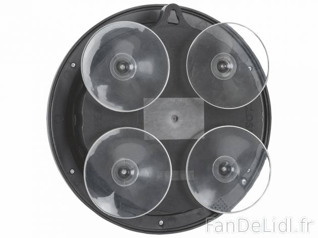 Horloge radioguidée pour salle de bains , prezzo 9.99 EUR 
Horloge radioguidée ...