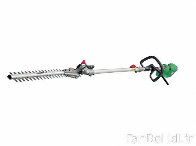 Taille-haie à manche long , prezzo 84.99 € per L'unité 
- 900 W 
- ...