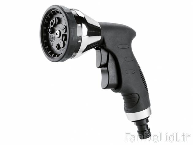 Pistolet ou pommeau d'arrosage , prezzo 4.99 € per L'unité ...