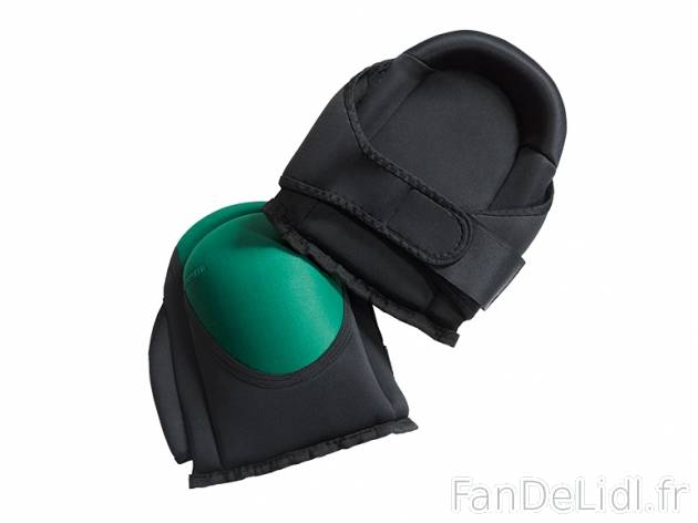 Protège-genoux , prezzo 5.99 € per La paire 
- Taille unique 
- Protection ...