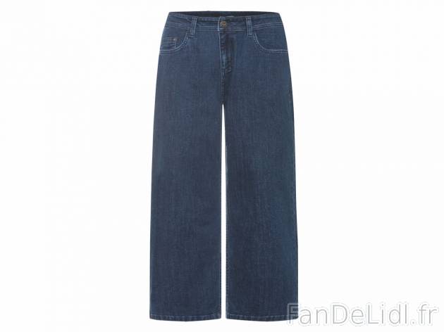Jean en chanvre , prezzo 12.99 EUR 
Jean en chanvre 
- Du 36 au 48 selon modèle.
- ...