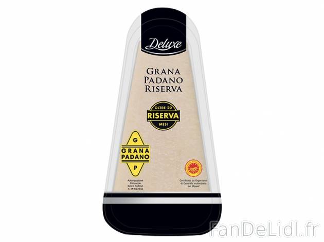 Grana Padano DOP , prezzo 2.79 € per 200 g, 1 kg = 13,95 € EUR. 
- Minimum ...