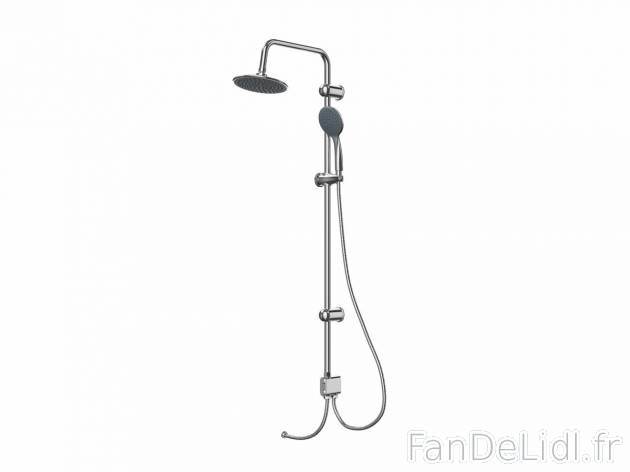 Colonne de doucbe , prezzo 34.99 EUR 
Colonne de doucbe 
- Env. 99,5 x 36 cm (h ...