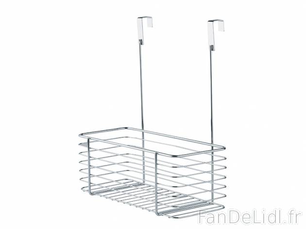 Accessoire de bain , prezzo 4.99 € per L&apos;unité au choix 
- Panier à ...