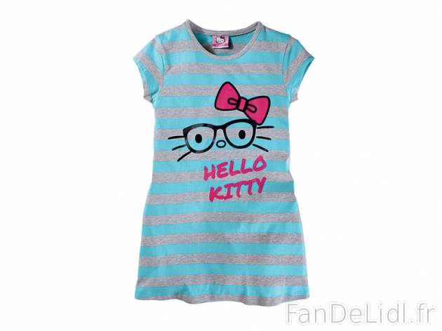 Pyjashort fille ou garçon ou chemise de nuit fille , prezzo 6.99 € per L&apos;unité ...