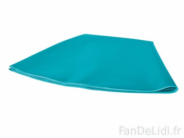 Nappe en toile cirée , prezzo 5.99 € per L&apos;unité au choix 
- Bordure ...