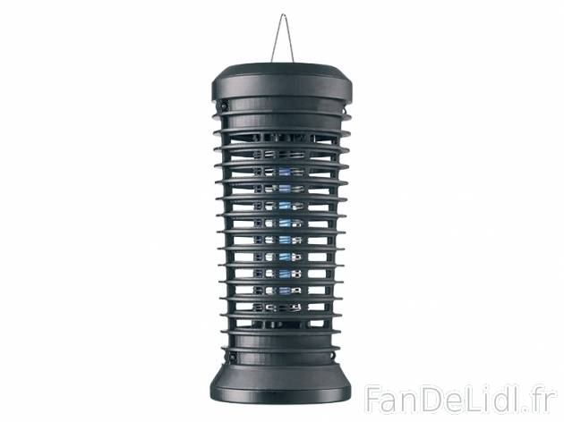Lampe anti-moustiques , prezzo 11.99 € per L&apos;unité 
- Ecologique sans ...