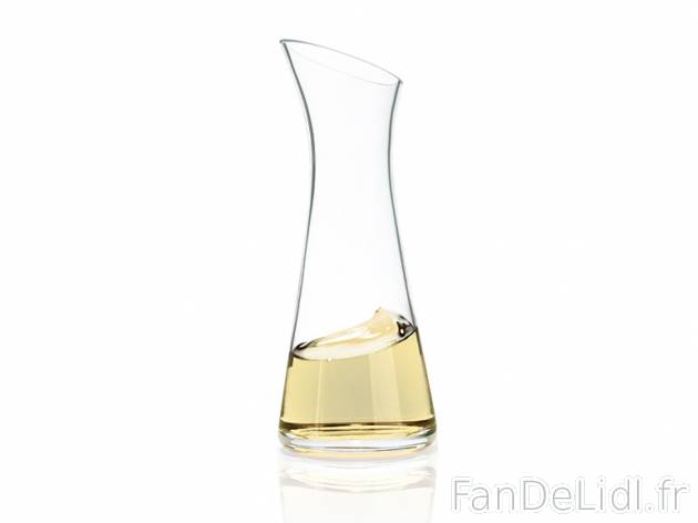 Carafe ou carafe à décanter , prezzo 5.99 € per L&apos;unité au choix 
- ...