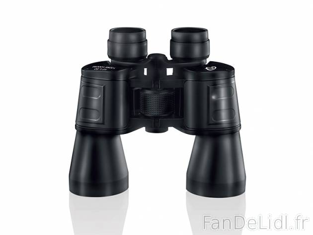Jumelles à prismes , prezzo 19.99 € per Le set 
- Grossissement : 10 x 
- Verres ...