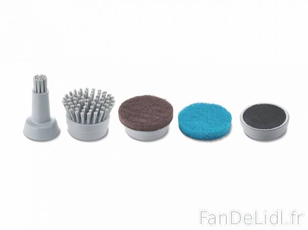 Brosse de nettoyage sans fil , prezzo 24.99 EUR 
Brosse de nettoyage sans fil 
- ...