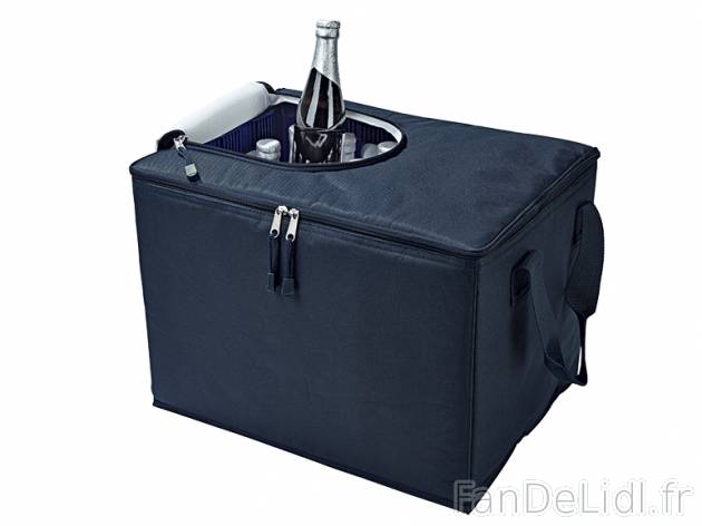 Sac isotherme , prezzo 7.99 € per L&apos;unité au choix 
- Revêtement intérieur ...
