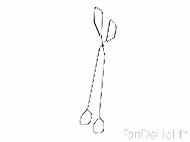 Couvert(s) pour barbecue , prezzo 2.99 € per L&apos;unité ou le lot au choix ...