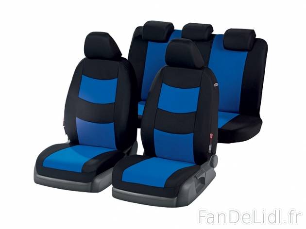 Housses de siège de voiture , prezzo 16.99 € per Le set au choix 
- Ex : 100 ...