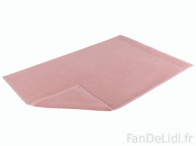 Tapis de bain en éponge , prezzo 3.99 EUR 
Tapis de bain en éponge 
- Env. 50 ...