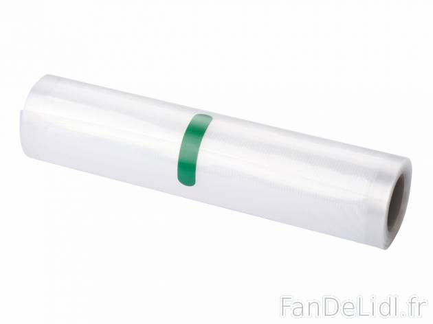 Rouleaux de film pour appareil de mise , prezzo 5.99 EUR 
Rouleaux de film pour ...